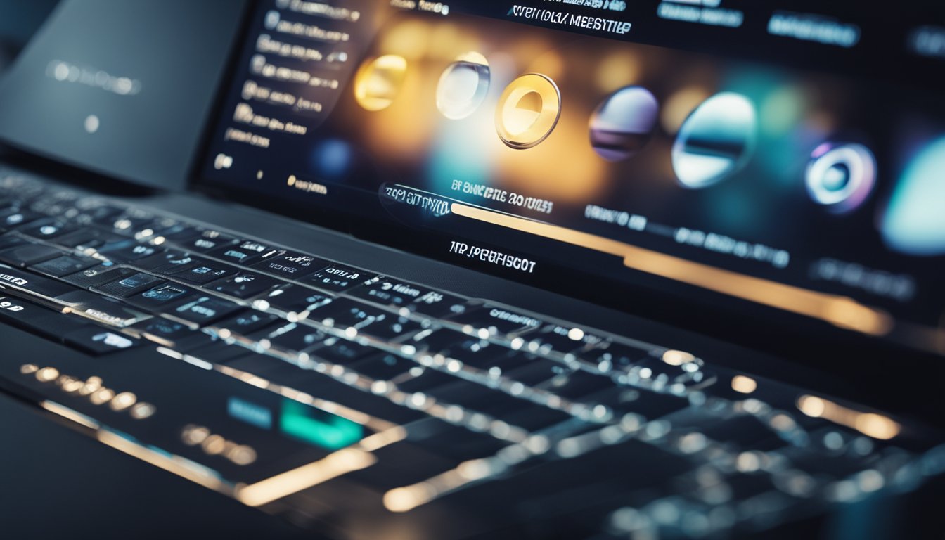 integrate your software with your website